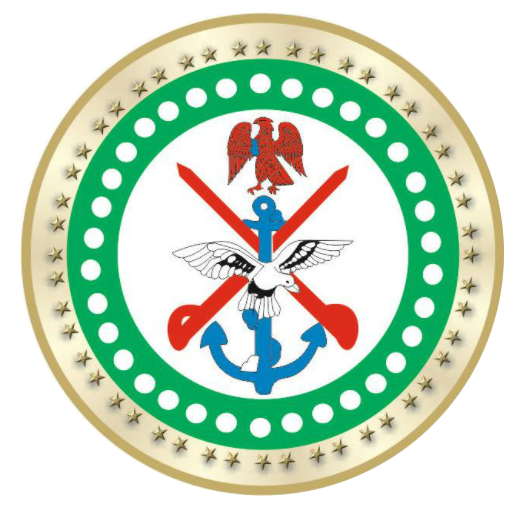 Defense Headquarters logo